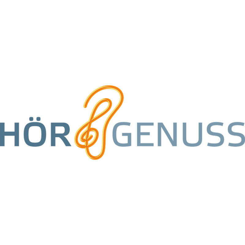 Hörgenuss