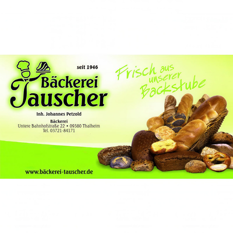 Bäckerei Tauscher